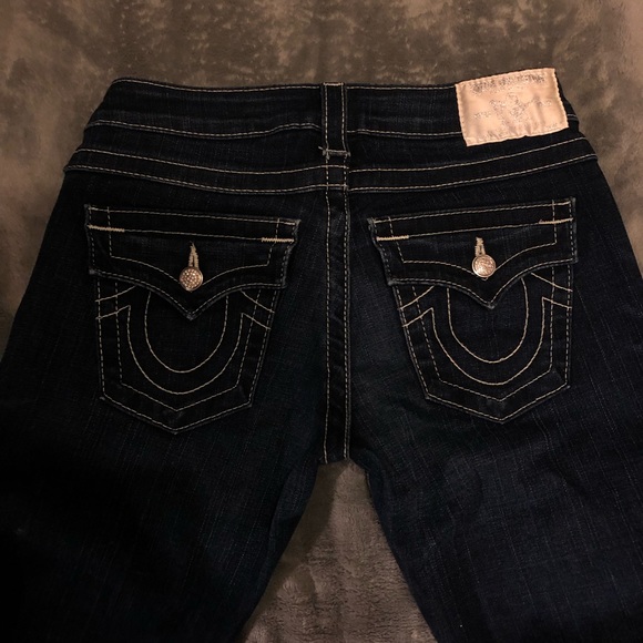 True Religion Jeans - Picture 3 of 4